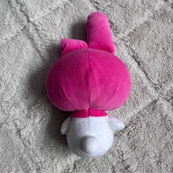 Ty Beanie Babies X Sanrio | My Melody Stuffed Animal - Picture 2 of 4